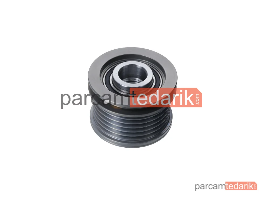 VALEO 588125 | Alternatör Kasnağı — Mini, Mini Countryman, Mini Clubman